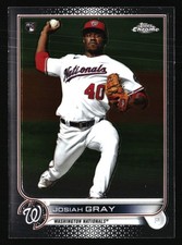 Washington Nationals Baseball Cards - Choose from 100s Qty Discount Part 6