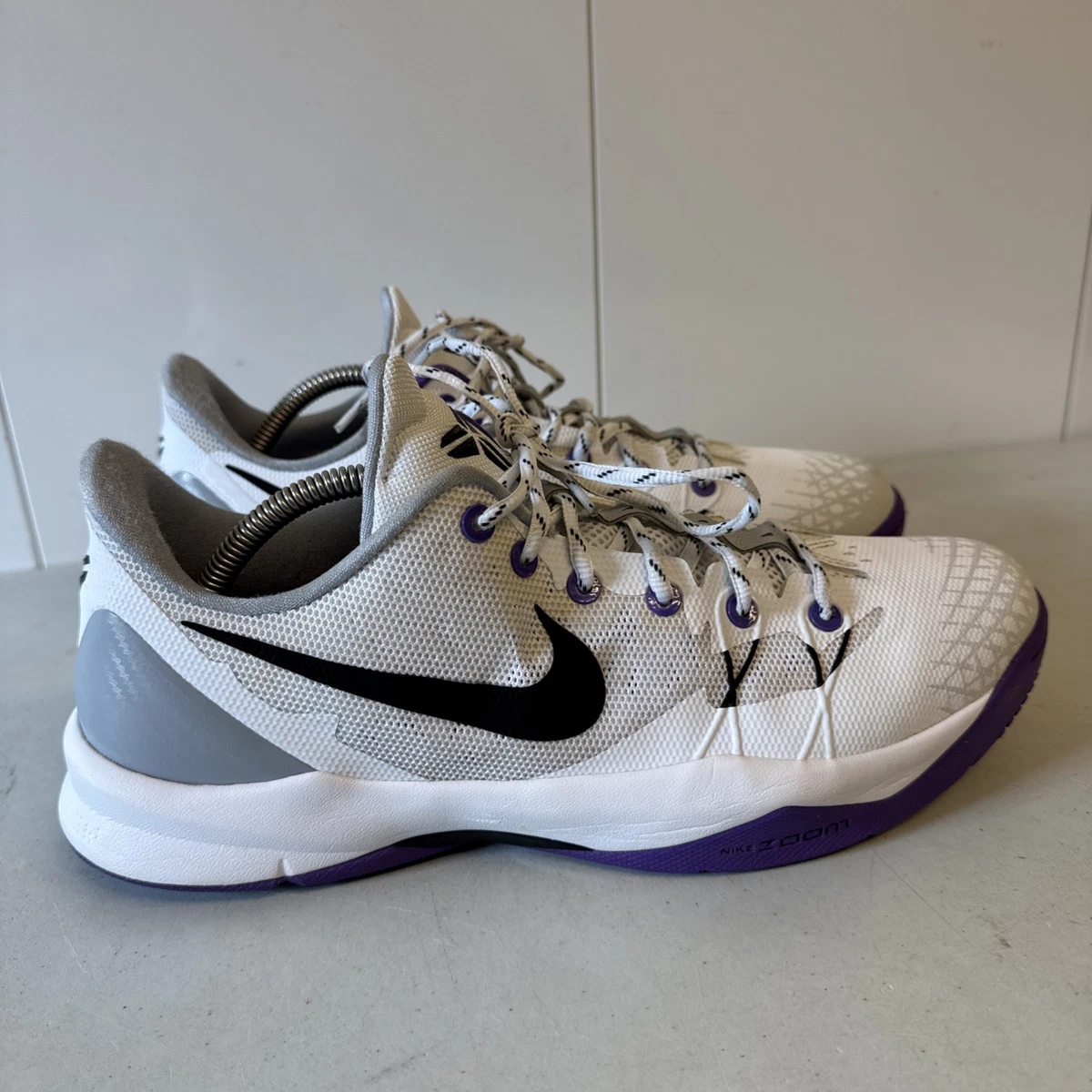 Nike Zoom Kobe Venomenon 4 Men's Sneakers for Sale | Authenticity