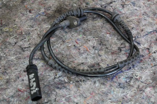 BMW F06 Radlager Impulsgeber DSC vorne 6853859