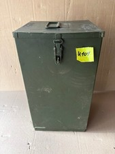 0K15 Transportbox Transportkiste Petromax HK 500 Geniol BW Bundeswehr