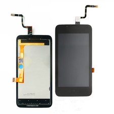 For Honeywell CT50 CT60 LCD Display Touch Screen Digitizer Assembly