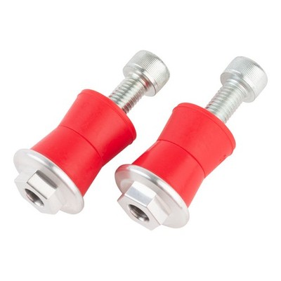Ride Engineering Bar Mount Fastener Kit