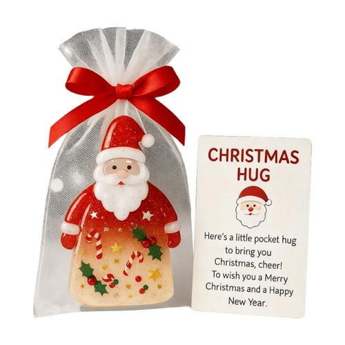 Little Pocket Christmas Hug%2C Emotional Support Pocket Hugs%2C-2025 NEU - Bild 12 von 12