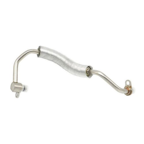 Turbocharger Coolant Line for BMW 230i 430i 330i 530e X3 X4 17-21