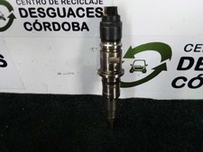 Injecteur Nissan ATLEON