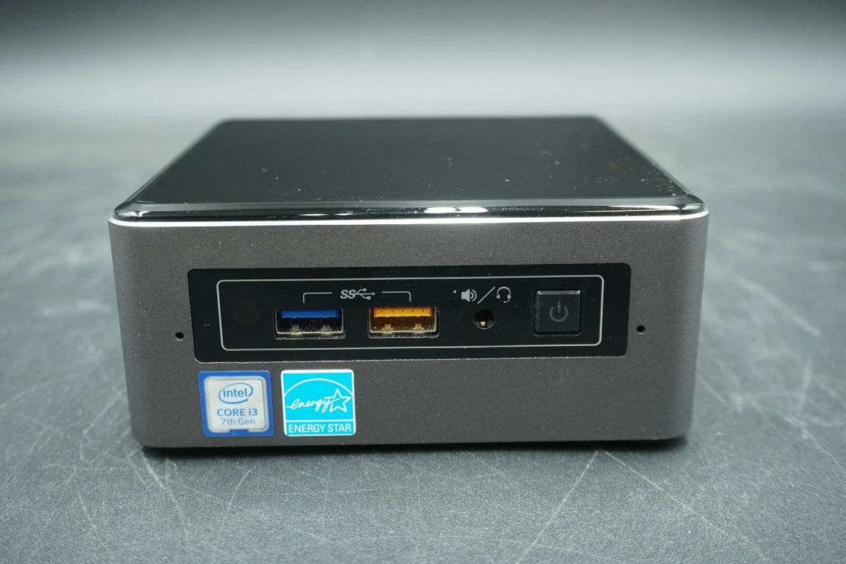 Intel NUC CORE i3/8GB/256GB ※OS無し Amazon.com: Intel NUC NUC8V7CB8N Slim Mini PC 8GB DDR3 RAM & 256GB