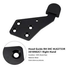 Hood Guide RH IHC HLK2733R #.3810982C1 Right ...