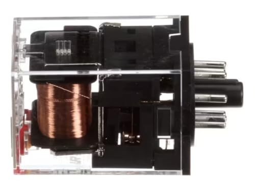 Fits Doyon 211150X1 Relay, 8 Pin, 10A, Omron for CA12, CA6, CAOP12