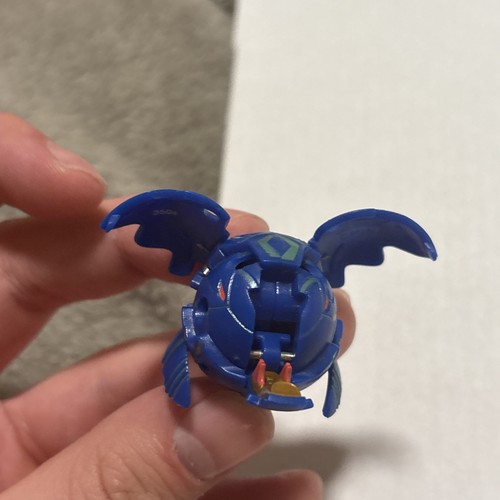 Bakugan B1 Aquos Tuskor 350G - Guter Zustand Rc2 - Bild 7 von 13