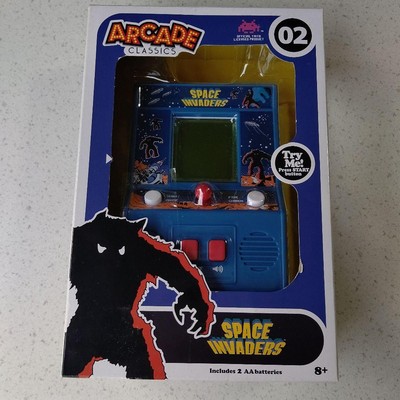 TAITO SPACE INVADERS