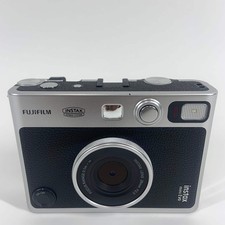 Fujifilm Instax Mini Evo hybrid instant camera