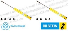 Bilstein MS Stoßdämpfer hinten u.a.: Opel Tigra S93, Bj. 1994-2000