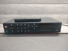 JBL ESC200 Amplifier Surround Sound Processor Compact Amp 