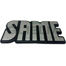 Sigla, Logo, Emblema, Stemma Trattore Same Explorer, Dorado,Rif.0.270.7228.2,SDF