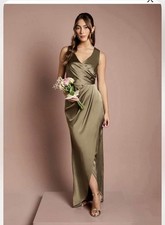 Coast Bridesmaid Dresses