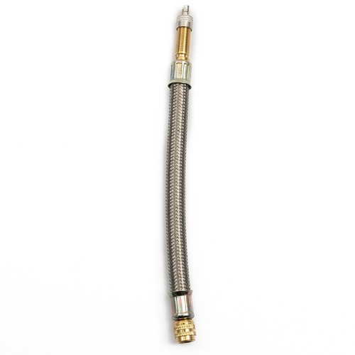 High Quality Extension Accessories Hose Practical Tyre With An Aluminum - Picture 12 of 12