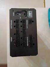 Corsair HX750i 750W ATX Power Supply - RPS0002