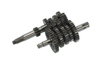 Renngetriebe FüR Aprilia RX 50 D50B 2006-2010