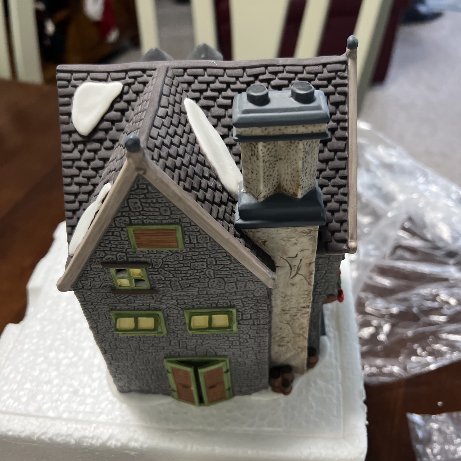 Click here to see eBay Auction