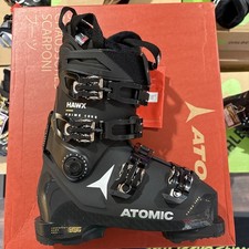 Women  s 2024 Atomic Hawx Prime 105 Size 25.5 Ski Boot