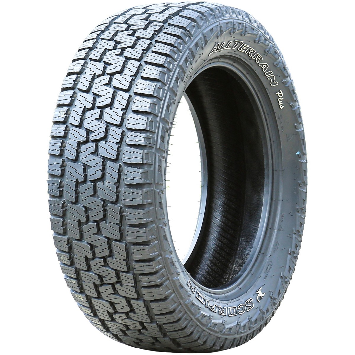 2 Tires Pirelli Scorpion All Terrain Plus 265/65R18 114T AT A/T | eBay