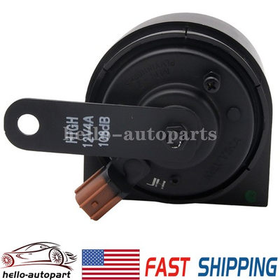 #ad For Honda High Horn For Acura RL 2005 08 TSX 04 2008 38150 SDB A02 38150 SDB A01 $17.49