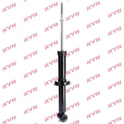 Shock Absorber 441800 for Skoda Favorit/Forman/Pickup Felicia/Cube/Van/II 1.3L 4cyl - Picture 2 of 8