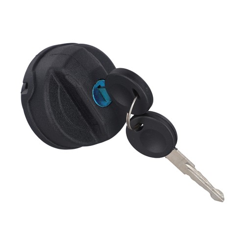 Automobile Fuel Tank Cap Fuel Tank Cap Anti-corrosion For Car Maintenance - Picture 6 of 12