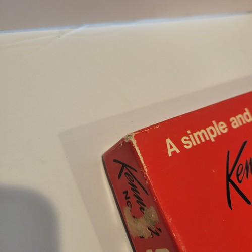 Vintage Near Mint 1967 Kenner Spirograph Set Original Box Game Toy Art complete - Picture 11 of 12