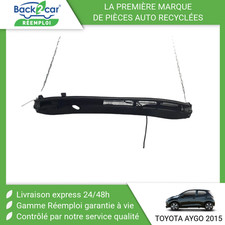 Pare-brise Toyota AYGO