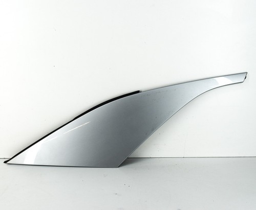 VW ID.4 E21 Kotflügel hinten rechts C-Säulenleiste 11A853378A 11A853378 2021