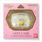 Sailor Moon Cosmos Eternal AirPodsPro (2ème génération) Gem Case Bandai Namco