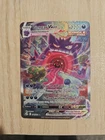 New ListingGengar VMAX 271/264 Fusion Strike Alternate Art Secret