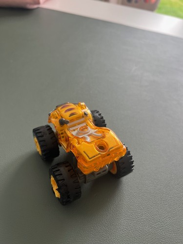 Blaze and the Monster Machines Bundle - Picture 10 of 11