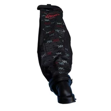 Kirby AVALIR 2 Vacuum Cleaner Outer Cloth Bag W/ Emptor Boot Tube