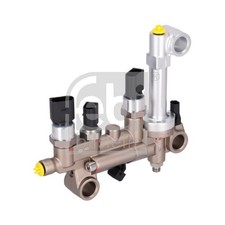 FEBI Dosiermodul Harnstoffeinspritzung MERCEDES-BENZ 11,9 6,4 A0001400139