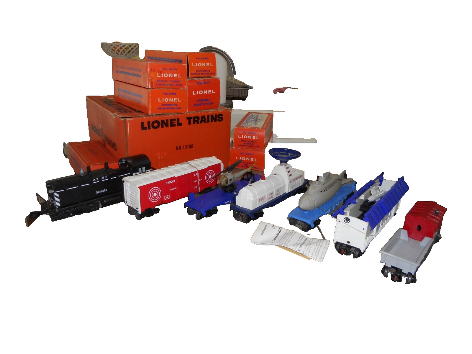 Click here to see eBay Auction