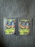 Pokemon Mega M Heracross EX TCG 5/111 XY Furious Fists Holo