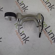 Jamar Hand Dynamometer Hydraulic Hand Dynamometer