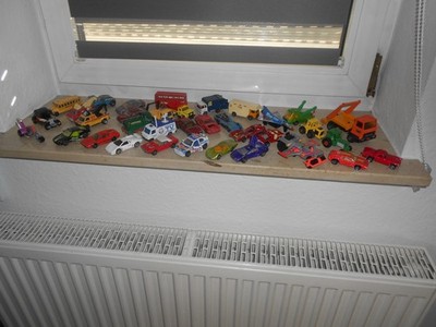 Matchbox+Hot Wheels...70/80/90er Jahre...1/43+1/64...RAR!!!