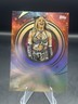 2025 Topps WWE Universe #58 Dakota Kai Raw Trading Card