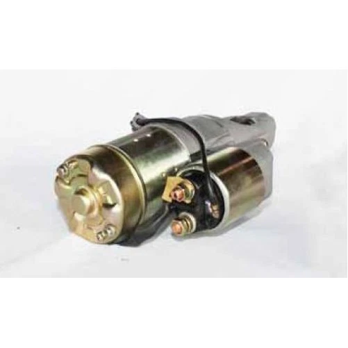 Novo motor de arranque para 96-99 Nissan Maxima 3.0L V6 23300-31U02 - Imagem 2 de 4