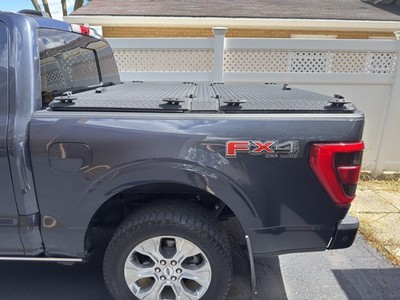 diamondback hd Bed Cover