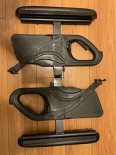 motion composites Arm Rest Complete