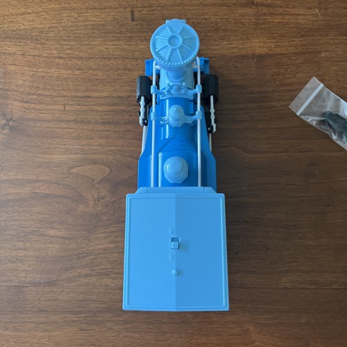 Lionel Disney Frozen Treno Ricambio Motore Funzionante - Foto 4 di 6