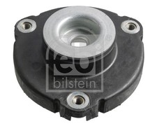 DOMLAGER VORDERACHSE FÜR SKODA FABIA I COMBI (6Y5) - FEBI BILSTEIN 15870
