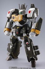 DX Chogokin VF-1S Armored Valkyrie (Roy Focke...