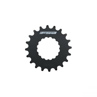 Krone 18t Ebike WA136 Bosch 3/32 Offset 2,5mm Boost 148mm FSA Ritzelkassette