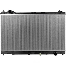 Radiator Global 13612C