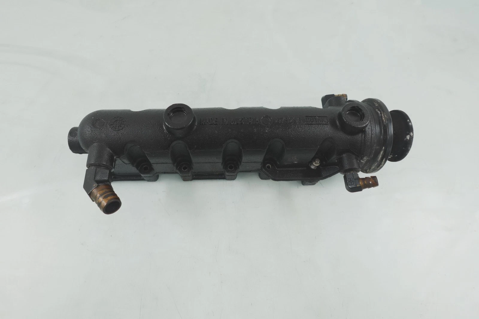 2006-2017 Sea-Doo GTI SE 155 / RXT 215 OEM Exhaust Manifold 420973699 296000422